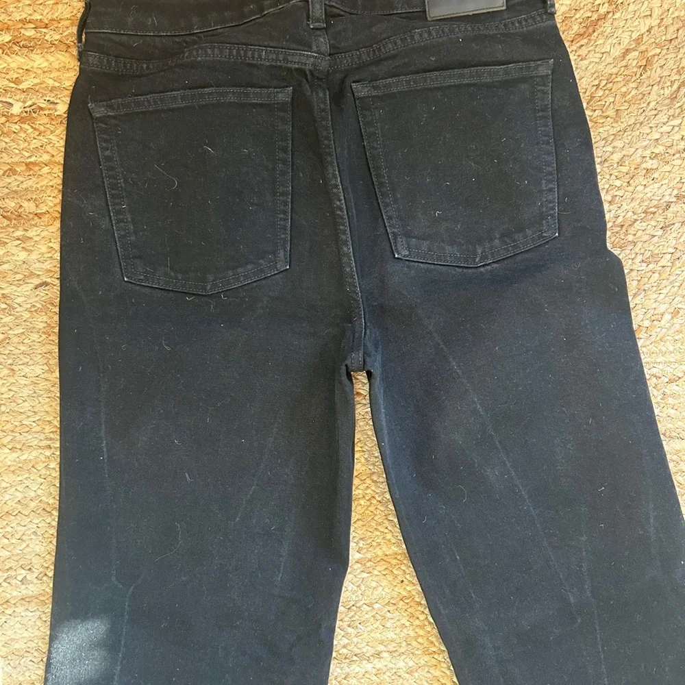 Everlane Wide Leg Jean - Picture 8 of 9